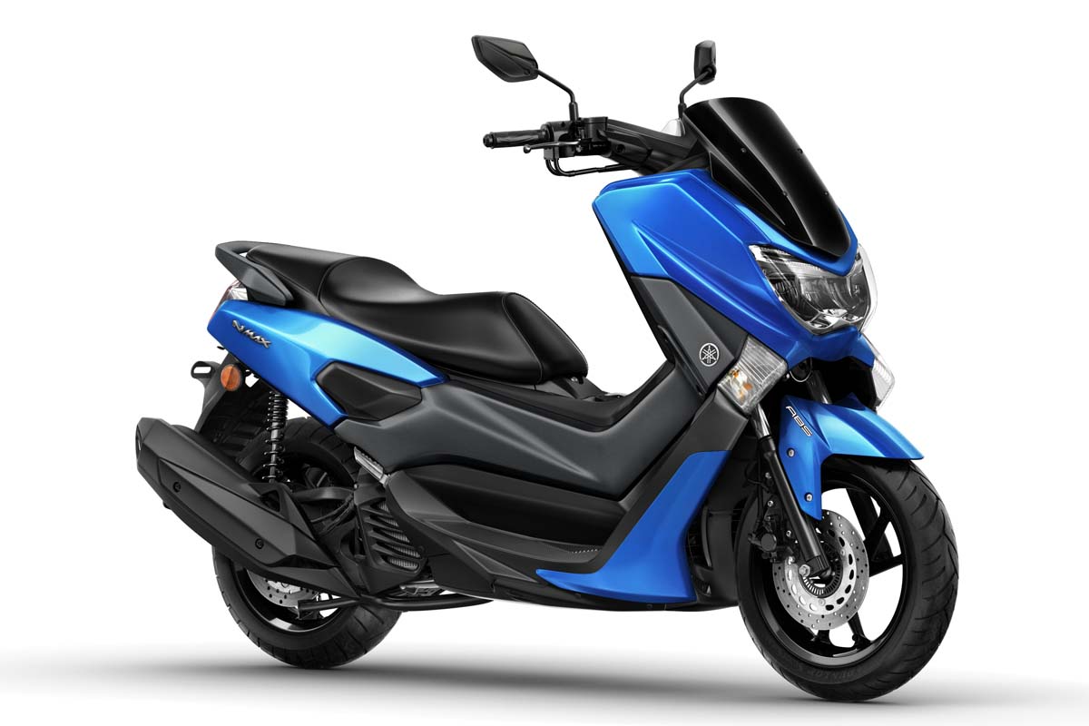 Ofertas Y Precios De Yamaha Nmax - Formulamoto.es