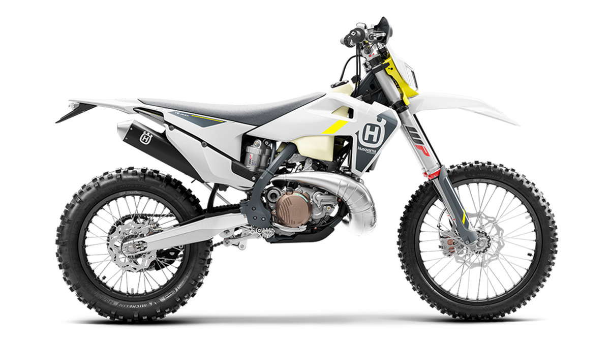 Precios de Husqvarna TE 300 i