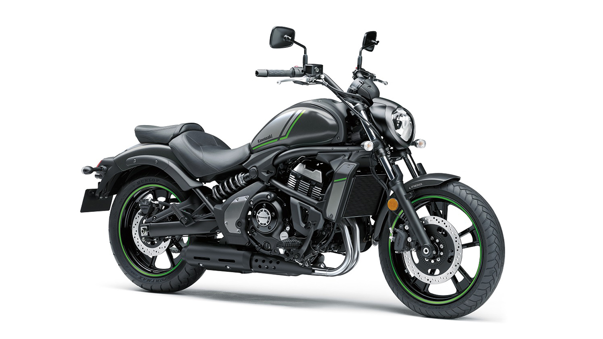 Precios de Kawasaki Vulcan S SE 2022
