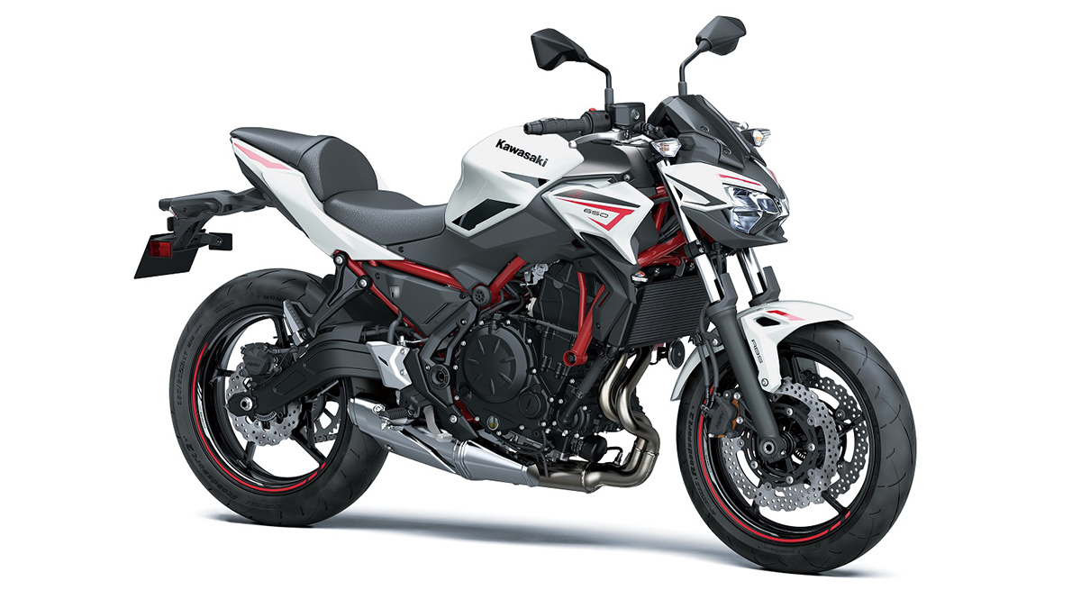 Precios de Kawasaki Z 650
