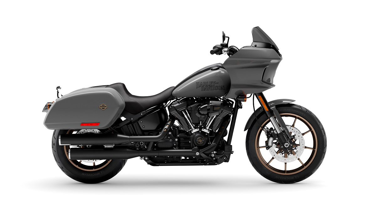 Precios del Harley-Davidson Low Rider ST