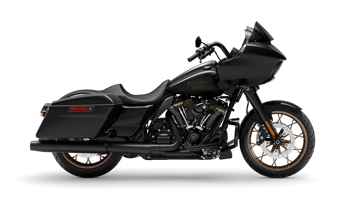 Precios del Harley-Davidson Road Glide ST
