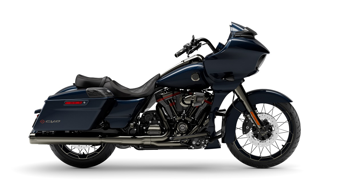 Precios del Harley-Davidson CVO Road Glide