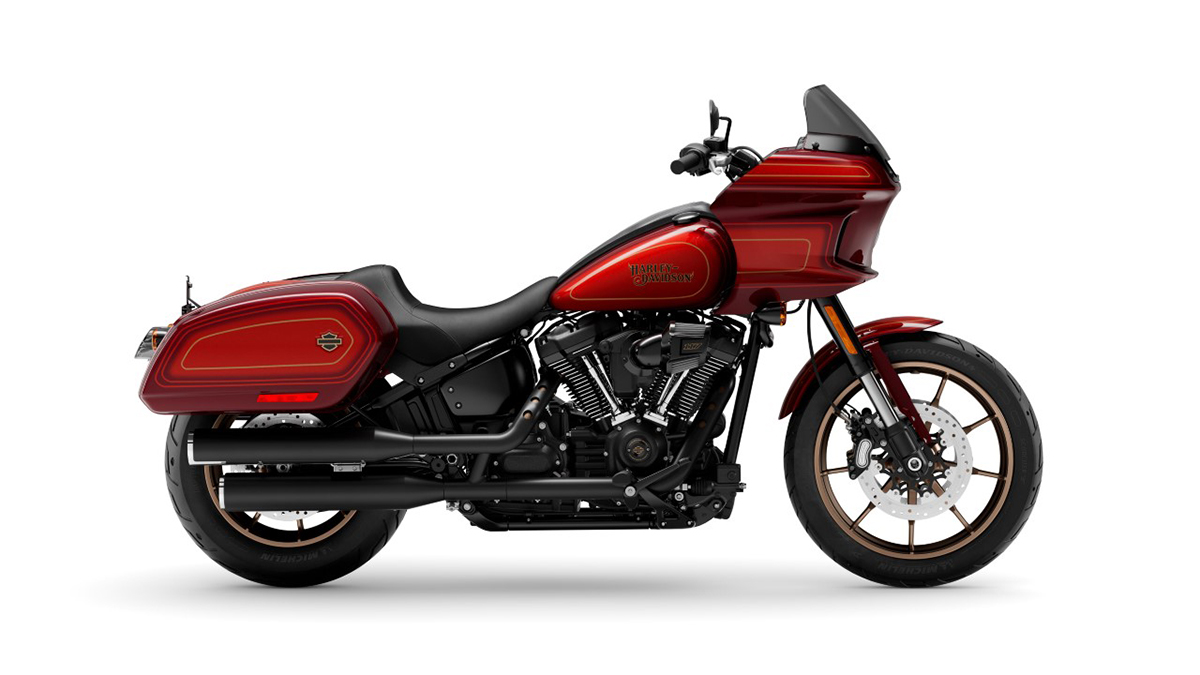 Precios del Harley-Davidson Low Rider El Diablo