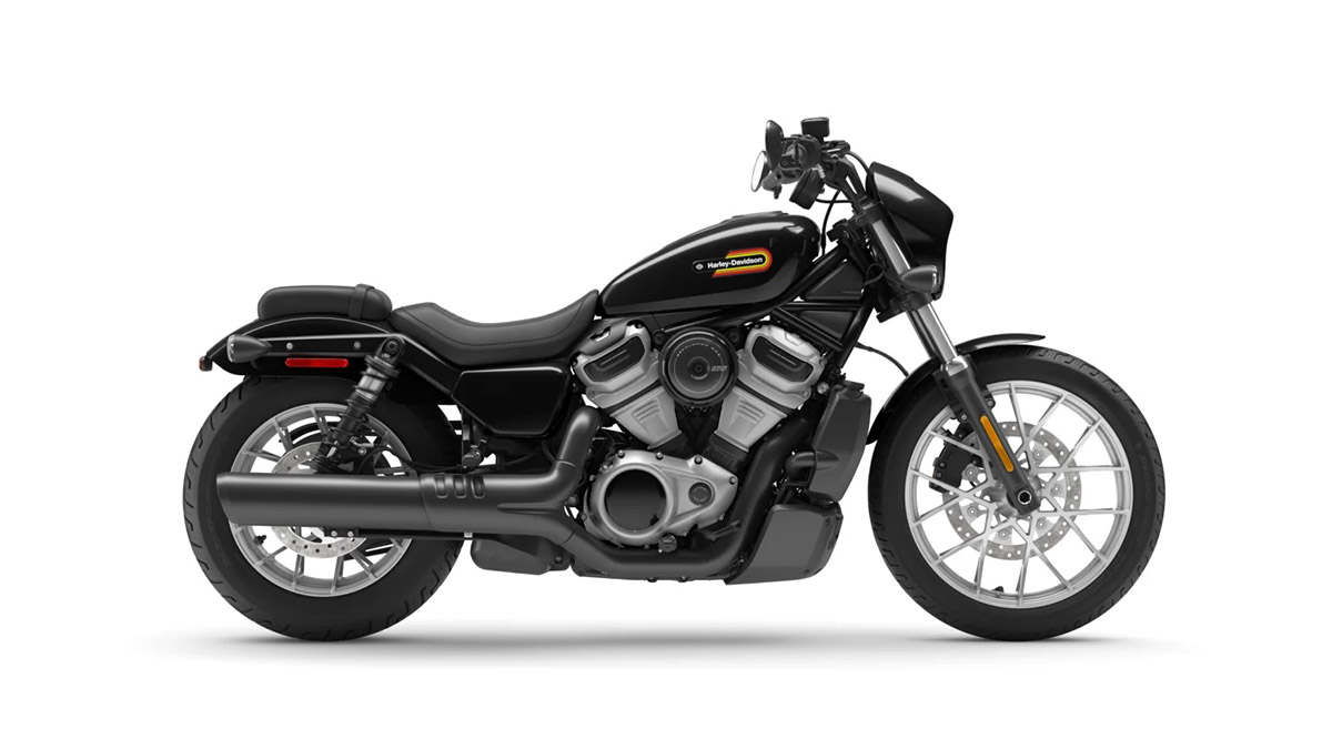 Precios de Harley-Davidson Nightster Special