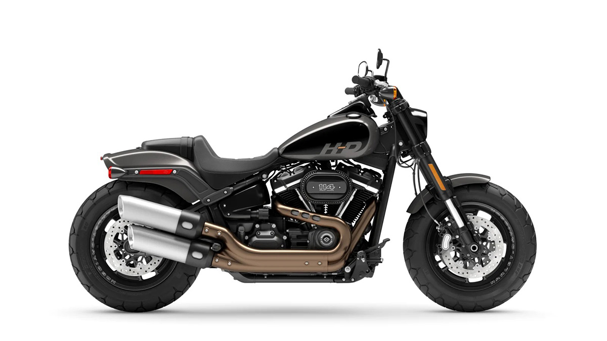 Precios de Harley-Davidson Fat Bob 114