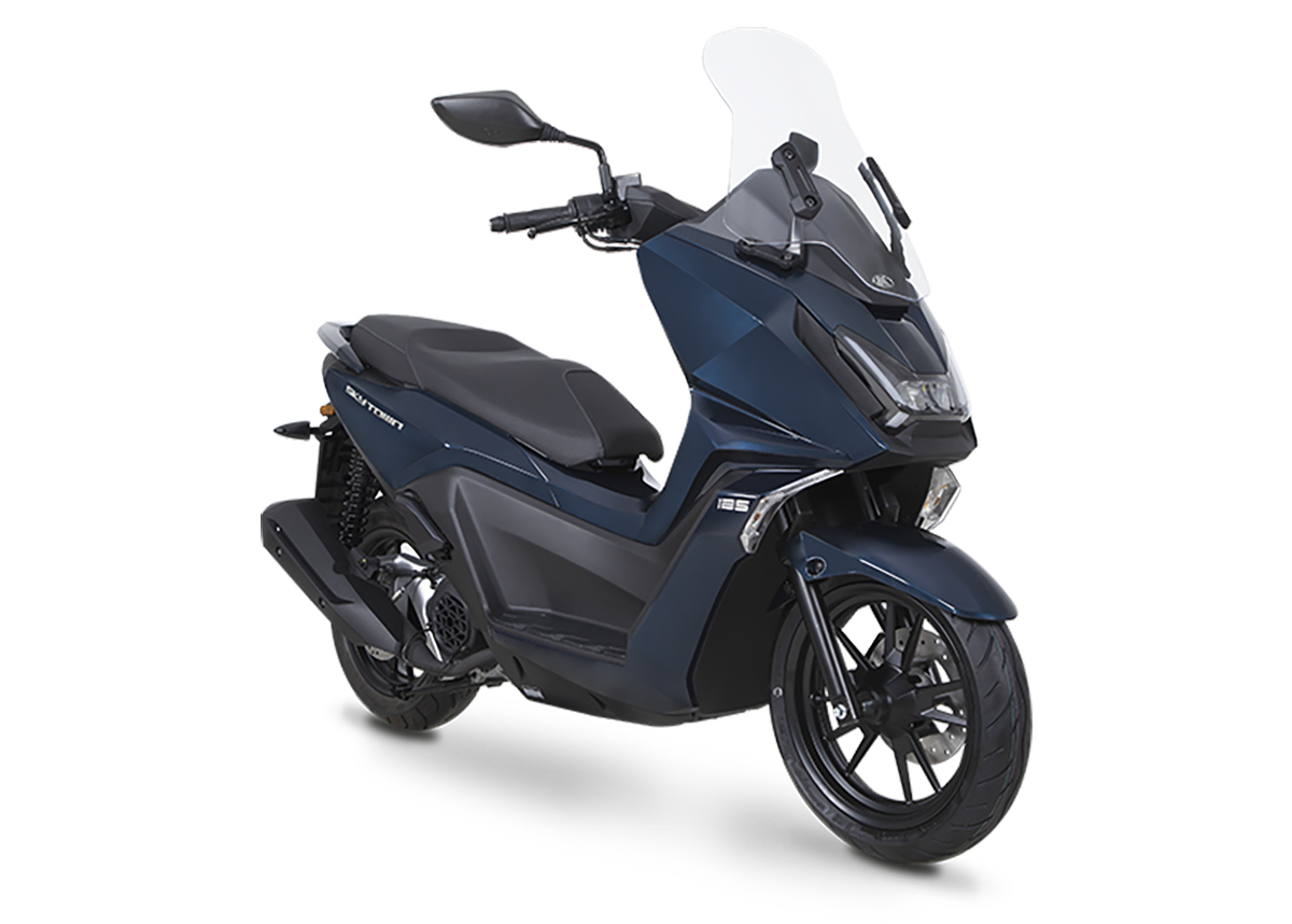 Ofertas Y Precios De Kymco Cv3 - Formulamoto.es