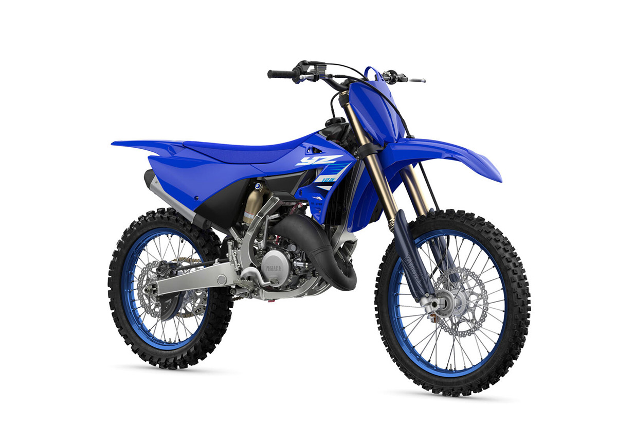 Ofertas y Precios de Yamaha yz125 - Formulamoto.es