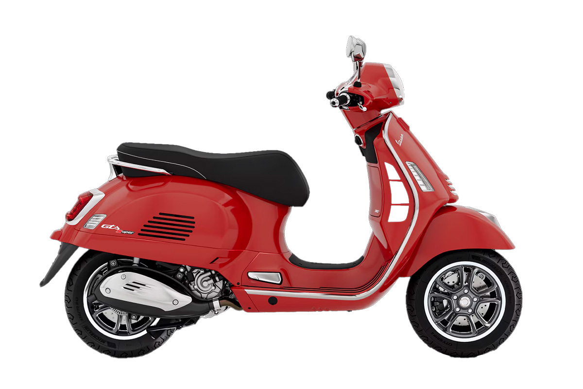 Precios de Vespa GTS 310 Super