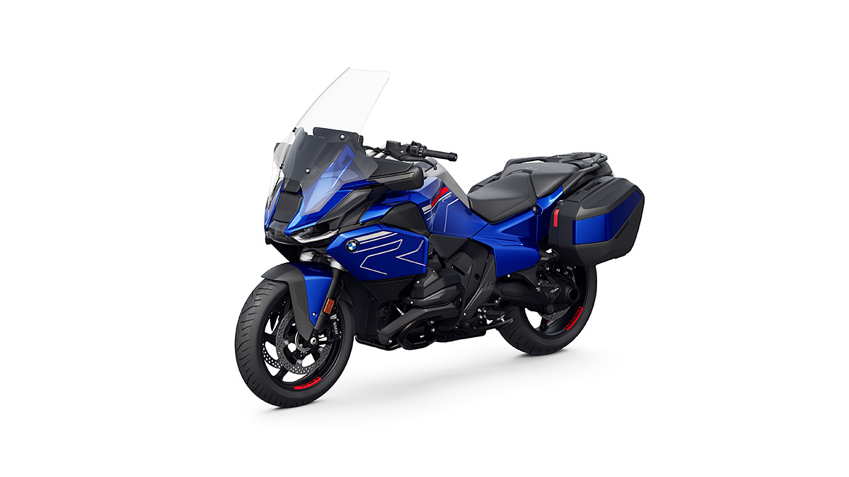 Precios de BMW R 1300 RT