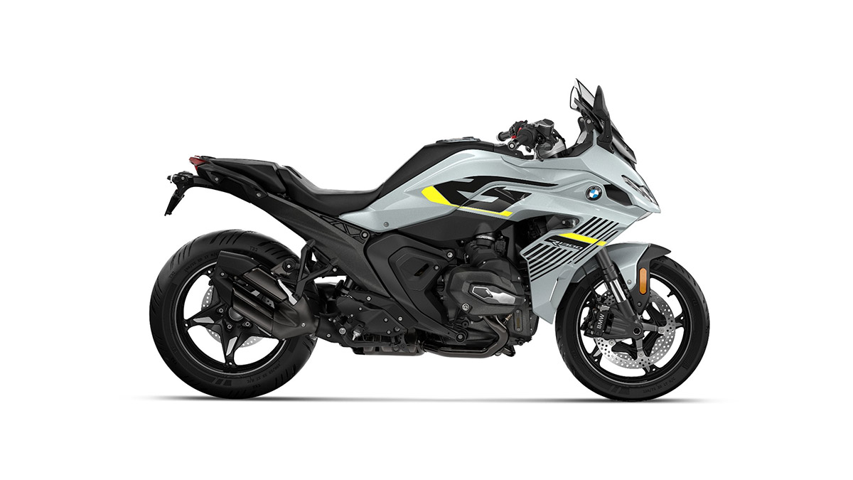Precios de BMW R 1300 RS