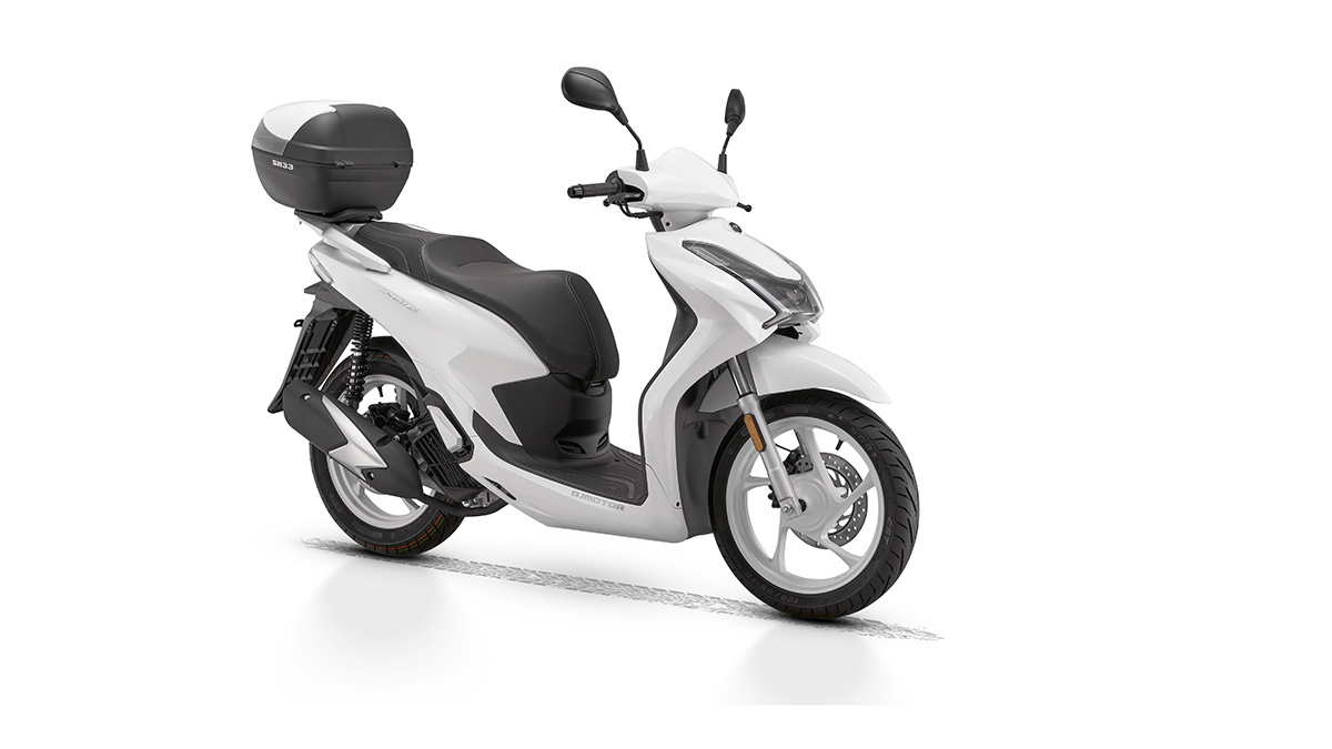 Precios de QJ Motor SQ16