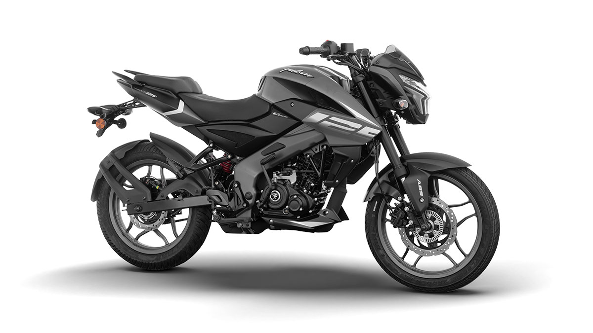 Precios de Bajaj Pulsar NS125