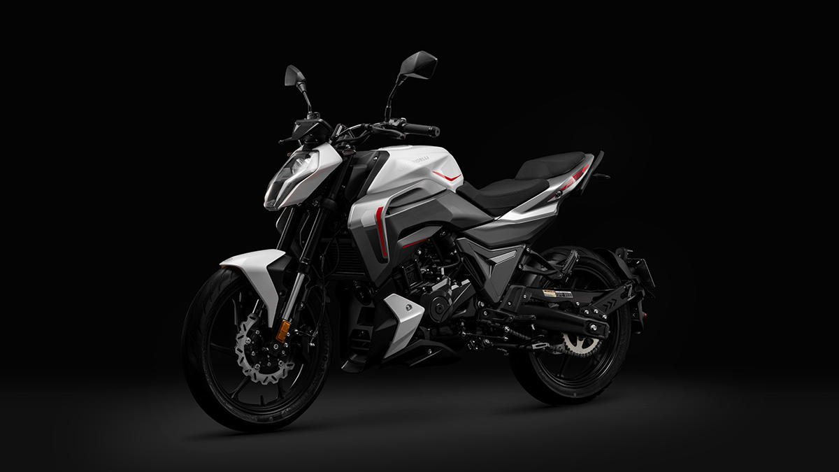 Precios de Morbidelli MBP F125