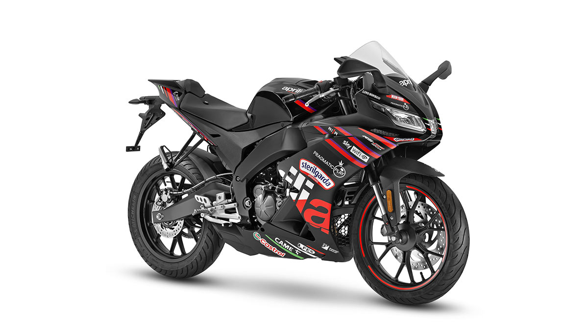 Precios de Aprilia RS 125 GP Replica