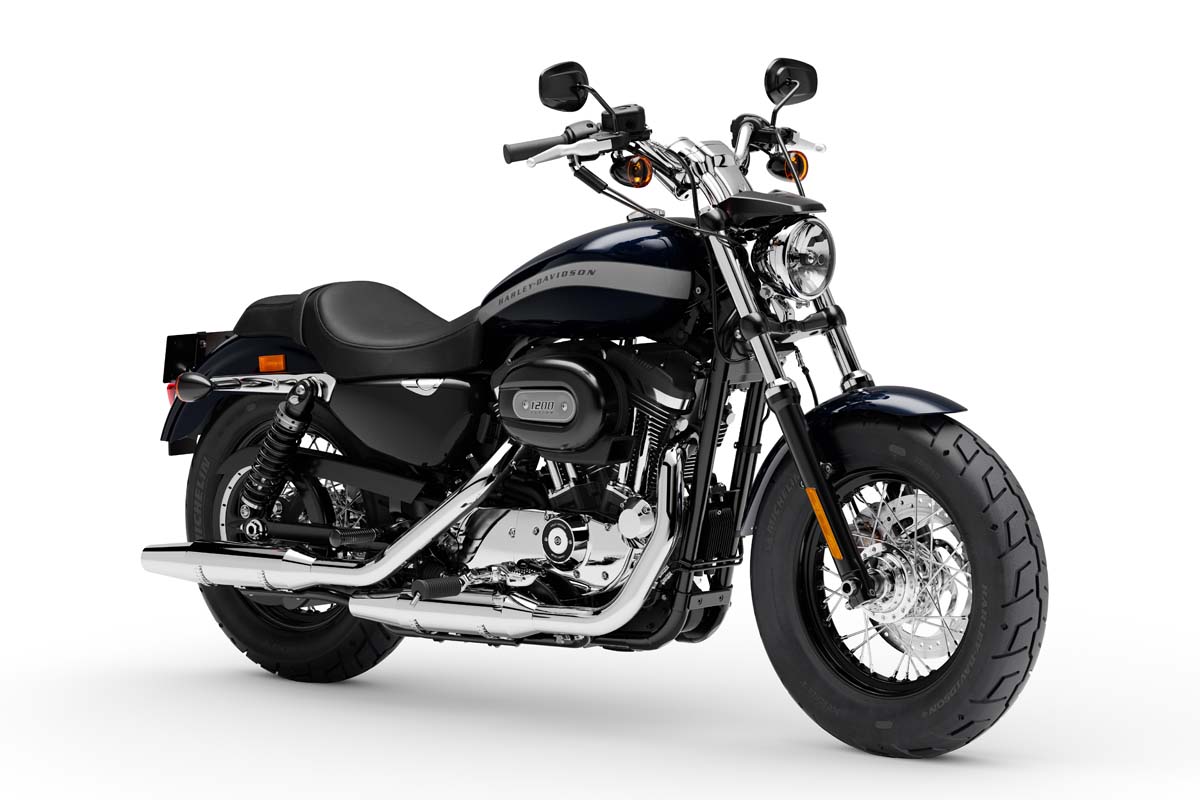 Ofertas y Precios de Motos HARLEYDAVIDSON Formulamoto.es