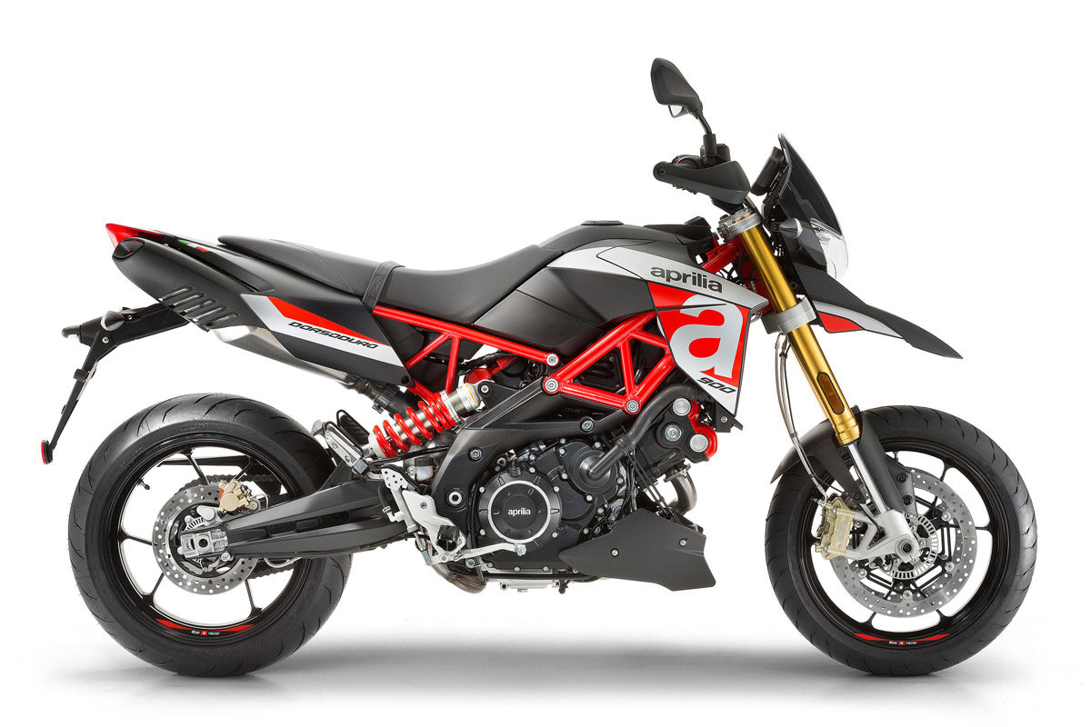 Ofertas Y Precios De Aprilia Dorsoduro-900 - Formulamoto.es