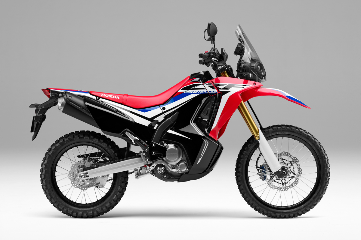 Ofertas Y Precios De Honda Crf250 R Formulamotoes