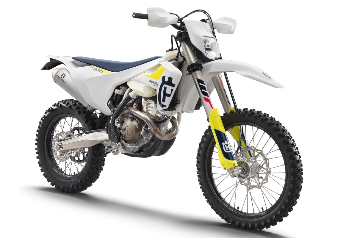 Ofertas Y Precios De Motos Husqvarna - Formulamoto.es