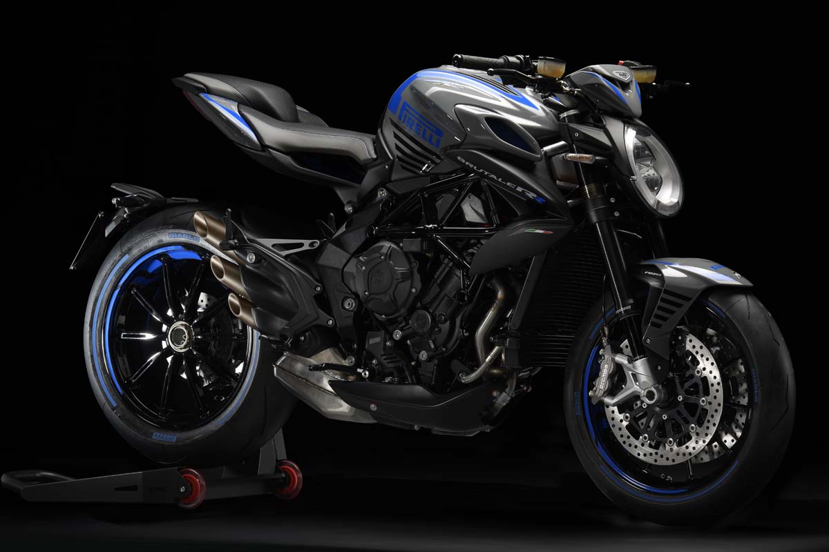 Resultado de imagen para motos agusta