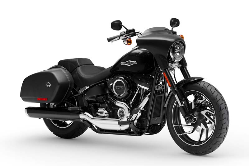Precios del Harley-Davidson Sport Glide