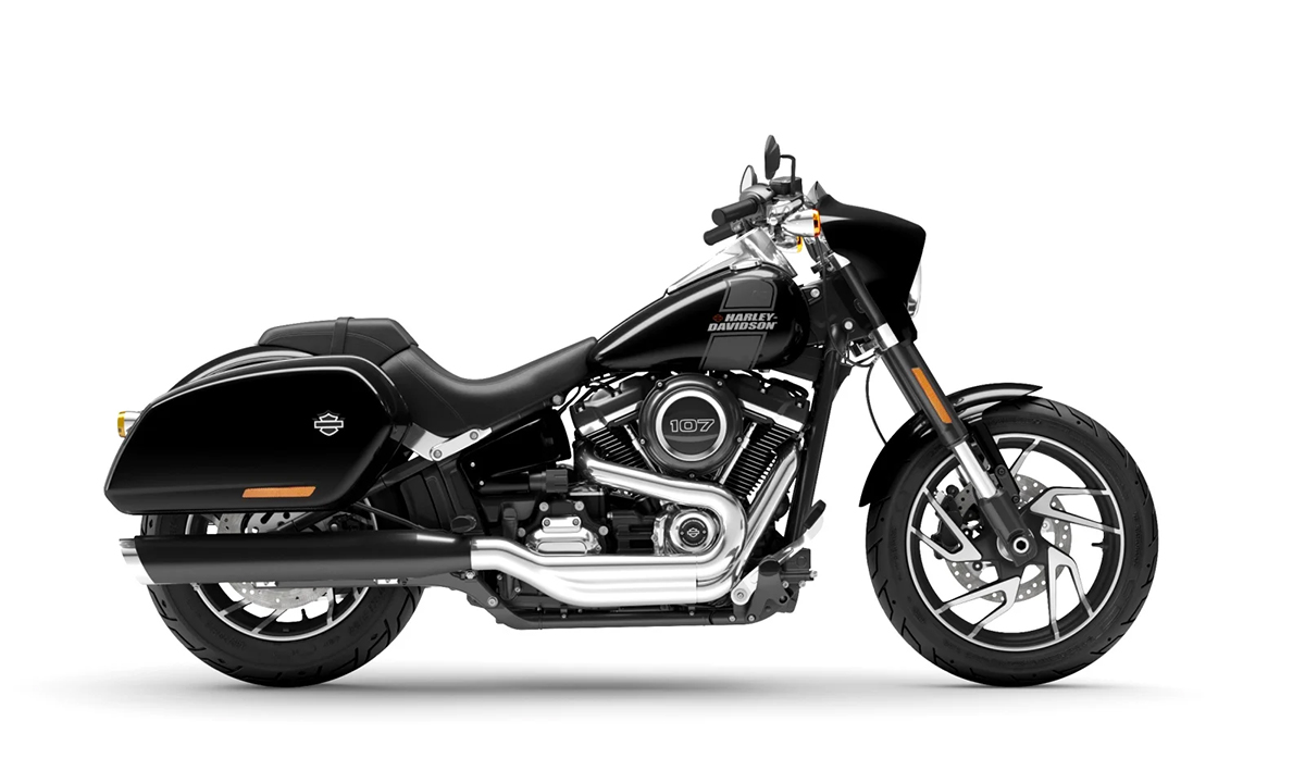 Precios de Harley-Davidson Sport Glide