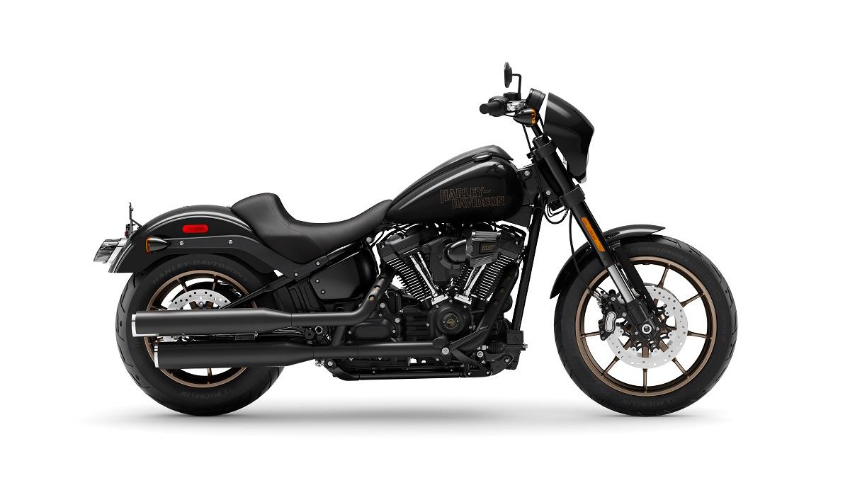Precios del Harley-Davidson Low Rider S