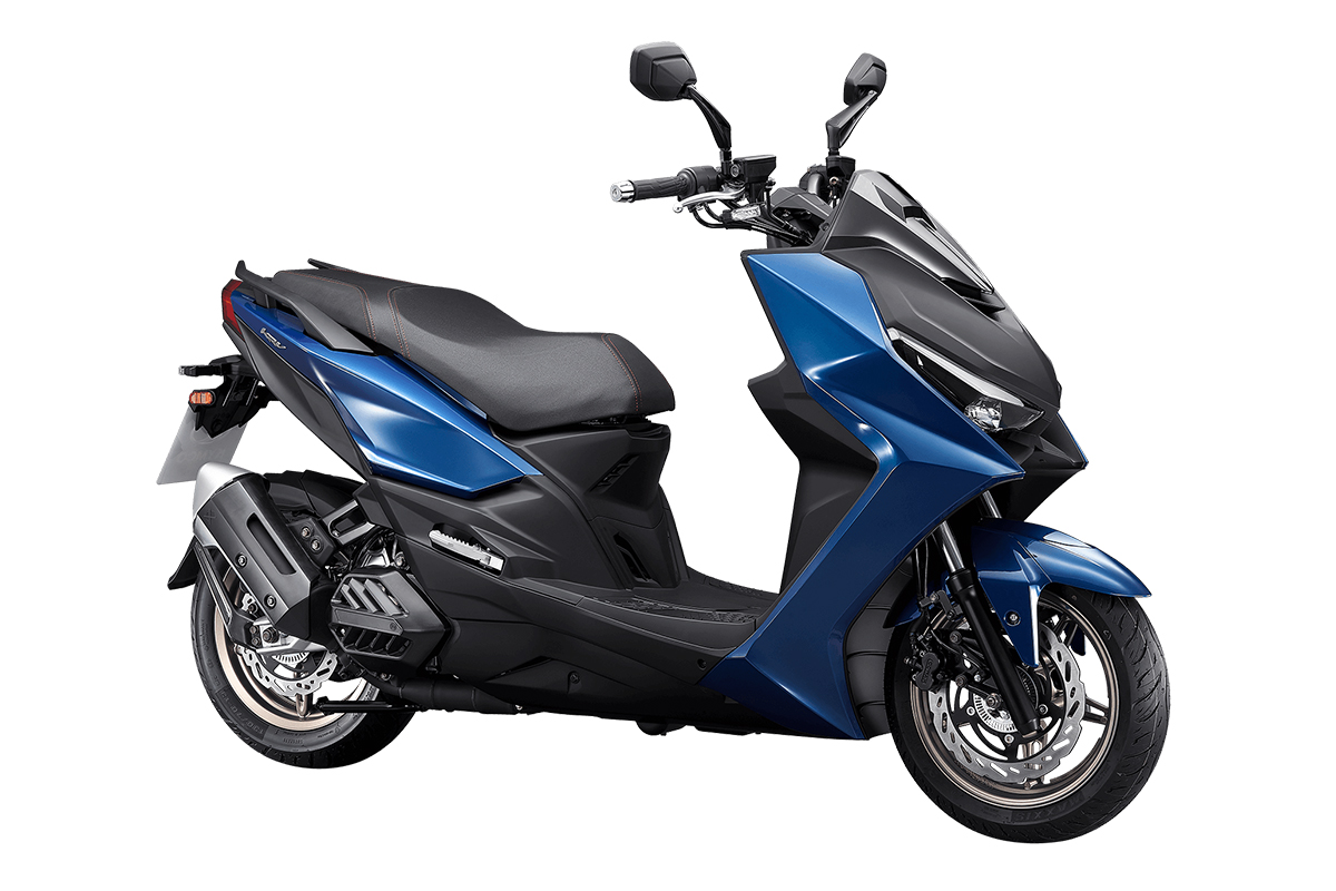 Ofertas Y Precios De Motos Kymco - Formulamoto.es